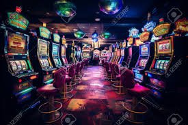 vnb2 Nổ Hũ Slot